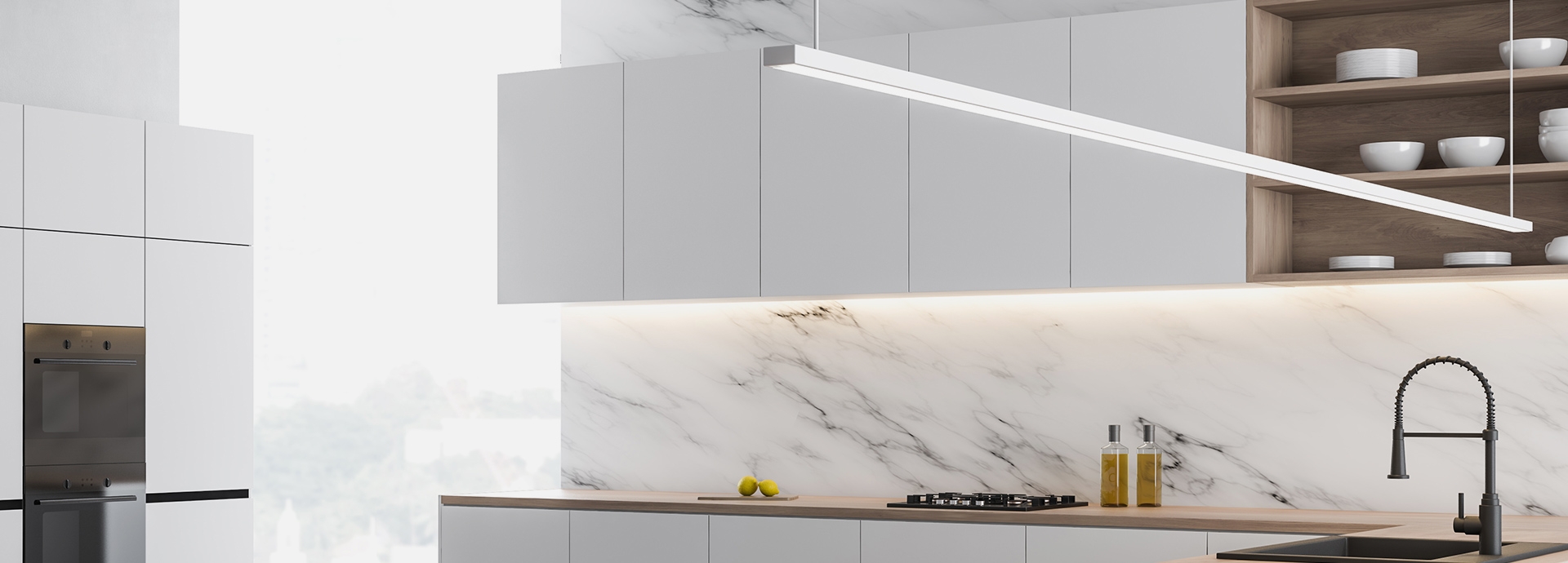 Minimalist Elegance Perfectly Crafted